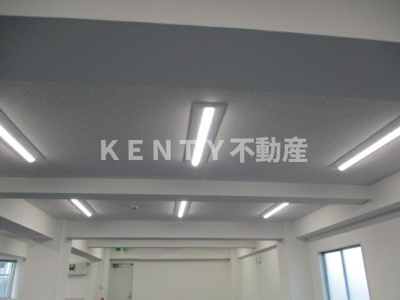 【設備】 | リビングライフ大崎ビル |  