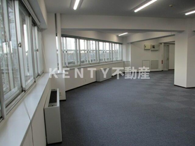 【その他】 | リビングライフ大崎ビル |  