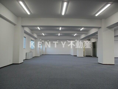 【その他】 | リビングライフ大崎ビル |  