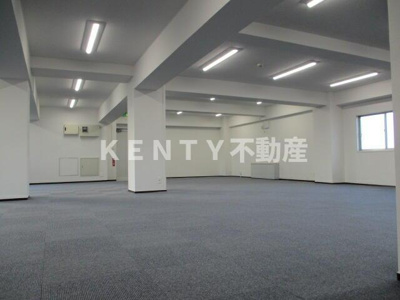 【その他】 | リビングライフ大崎ビル |  