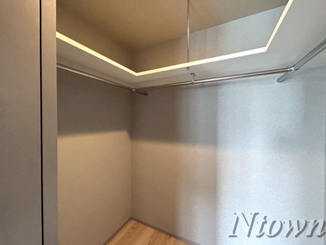 【収納】 | オーパスレジデンス名古屋ステーション | 収納豊富です