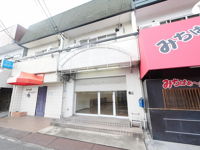 四条大路店舗