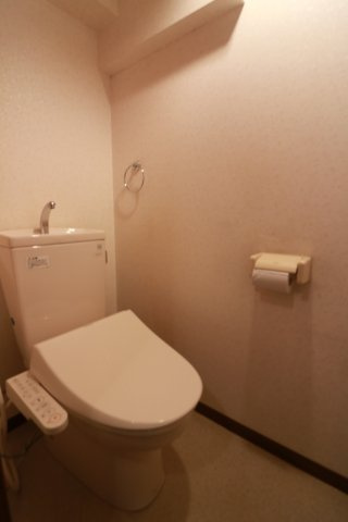 【トイレ】