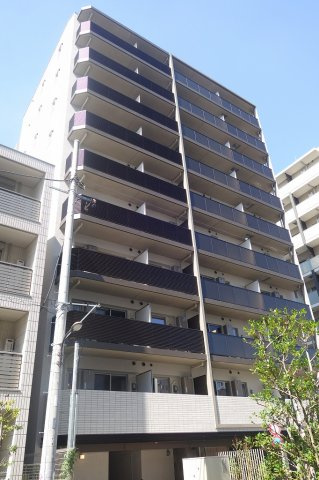 アーバネックス早稲田