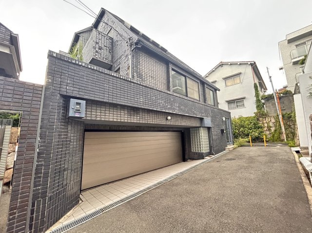 篠原本町3丁目　中古戸建