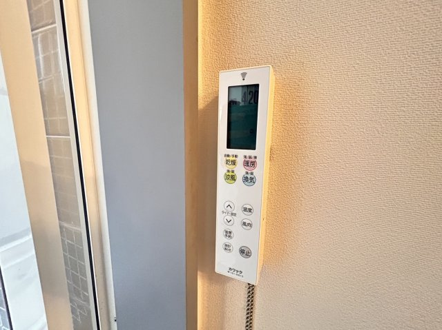 篠原本町3丁目　中古戸建の玄関