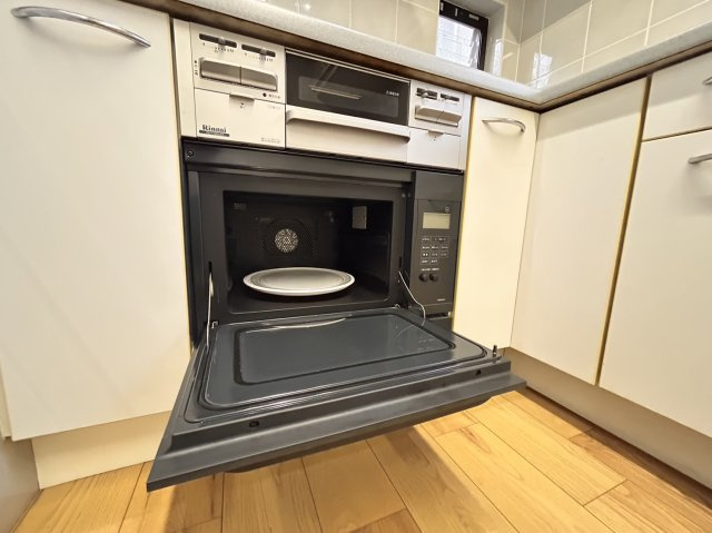 篠原本町3丁目　中古戸建のキッチン