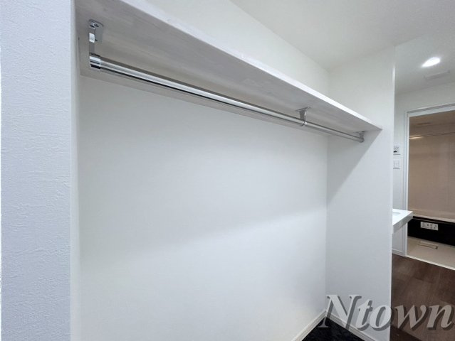 【収納】 | SK　BUILDING-901 | 専用の収納スペースです