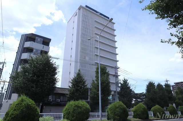 【外観】 | SK　BUILDING-901 | 落ち着いた雰囲気の外観です