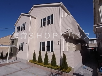 【外観】 | Green Gables（グリーンゲイブルズ） | 外観もきれいです