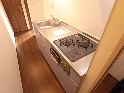 【キッチン】 | Green Gables（グリーンゲイブルズ） | キッチンでお料理をお楽しみください