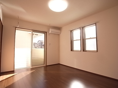 【居間・リビング】 | Green Gables（グリーンゲイブルズ） | おしゃれな居間です