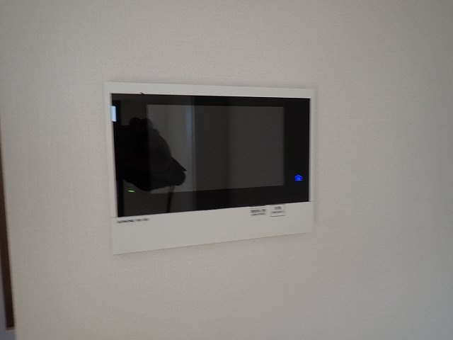 ジオエント本郷三丁目のセキュリティ