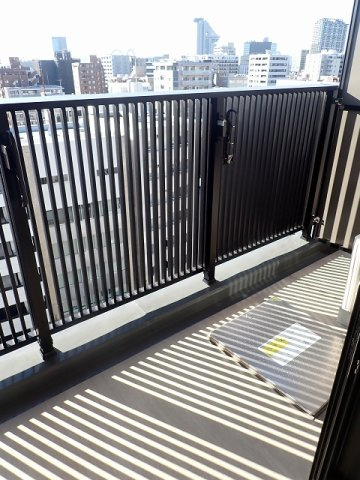 ジオエント本郷三丁目のその他共用部分