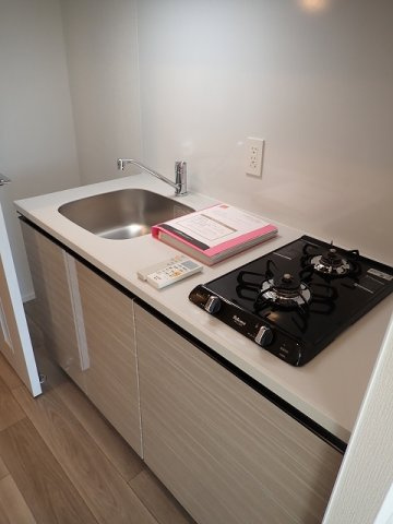 ジオエント本郷三丁目のその他共用部分