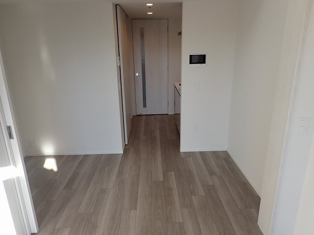 ジオエント本郷三丁目のその他共用部分