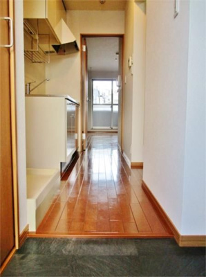 【玄関】 | ウーノルミノーゾ