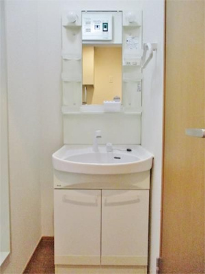 【独立洗面台】 | ウーノルミノーゾ