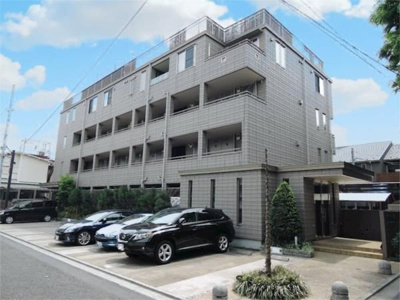 【外観】 | ウーノルミノーゾ