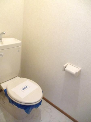 【トイレ】 | ウーノルミノーゾ