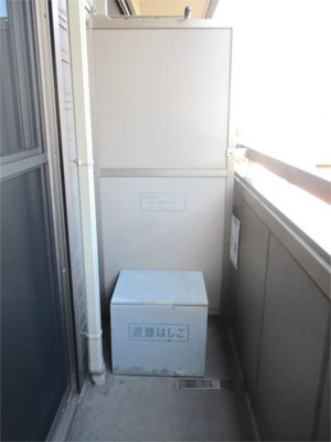 【バルコニー】 | ウーノルミノーゾ