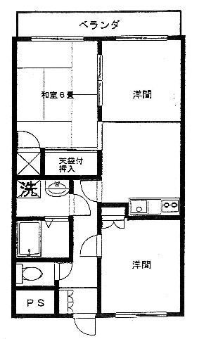 坂戸市薬師町のマンションの画像
