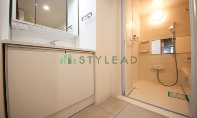 【独立洗面台】 | サンライズ鶴見北寺尾Ⅰ