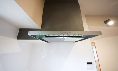 【キッチン】 | サンライズ鶴見北寺尾Ⅰ