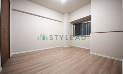 【洋室】 | サンライズ鶴見北寺尾Ⅰ