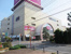 イオン熊谷店まで612m
