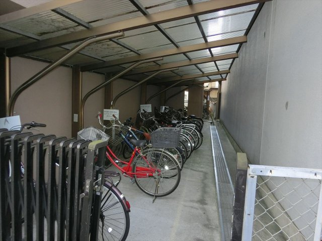 シンエーハイツ千種|名古屋市の賃貸ならMy賃貸のその他共用部分|シンエーハイツ千種