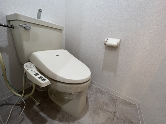 シンエーハイツ千種|名古屋市の賃貸ならMy賃貸のトイレ|シンエーハイツ千種