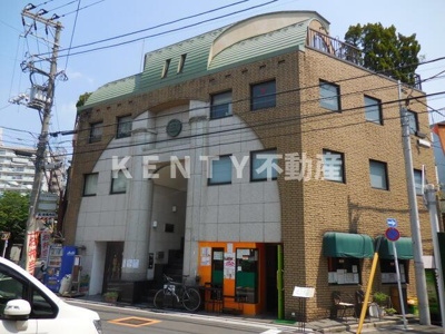 【外観】 | Ｗｅｌｌ－ｂｅｉｎｇ品川 | 外観もきれいです