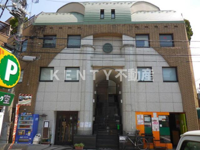 【外観】 | Ｗｅｌｌ－ｂｅｉｎｇ品川 | 外観もきれいです