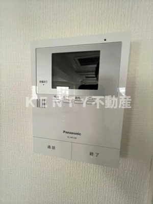 【セキュリティ】 | Ｗｅｌｌ－ｂｅｉｎｇ品川 |  