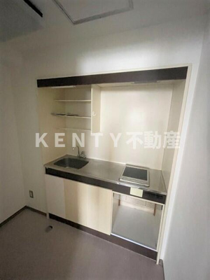 【キッチン】 | Ｗｅｌｌ－ｂｅｉｎｇ品川 | お料理しやすいキッチンです