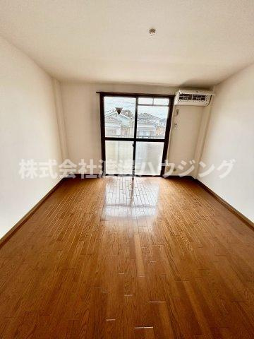 エクセレント江坂の内装