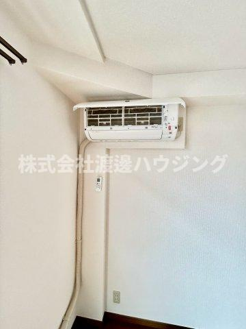 エクセレント江坂の設備