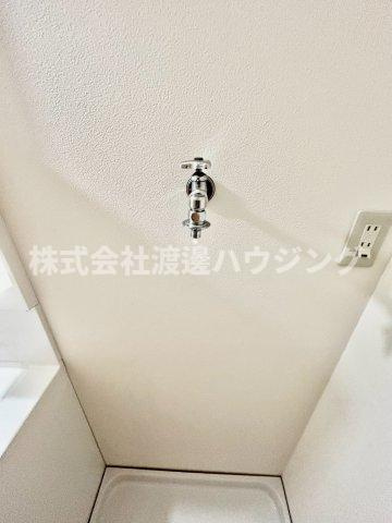 エクセレント江坂の設備