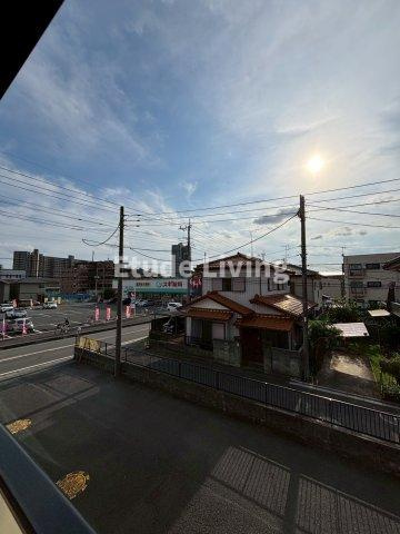 フローラふじみ野Bの展望