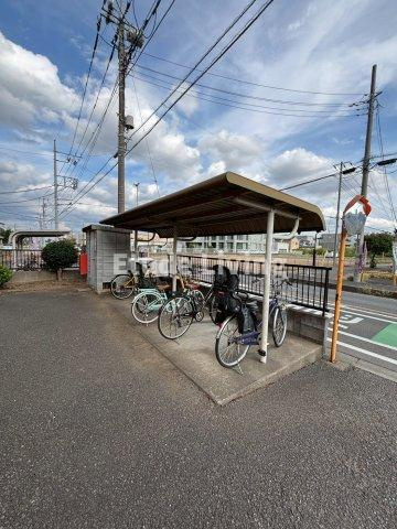 フローラふじみ野Bのその他共用部分