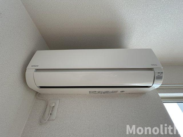 ブルーノートの玄関