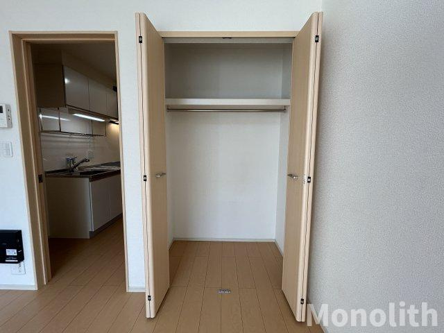 ブルーノートのセキュリティ