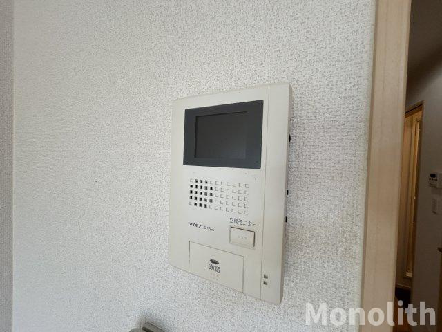 ブルーノートのその他共用部分