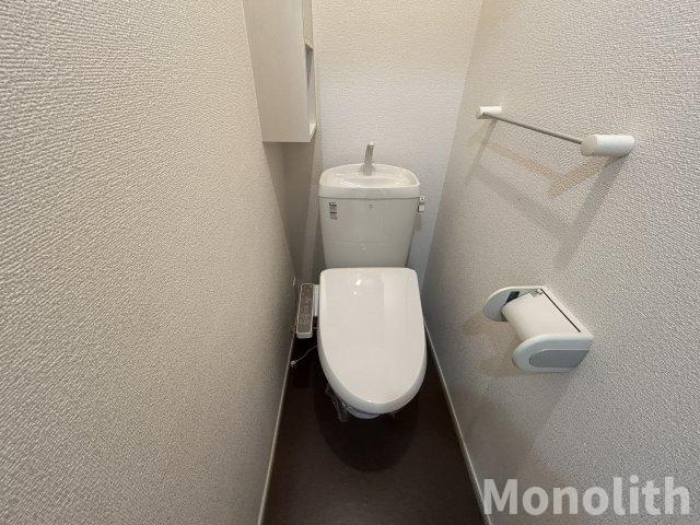 ブルーノートのキッチン