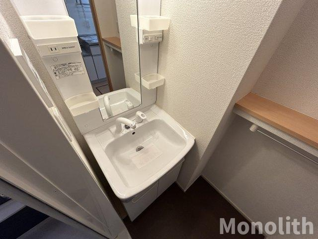 ブルーノートの内装