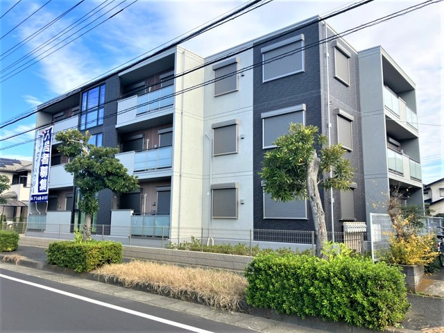 フォレストタウン