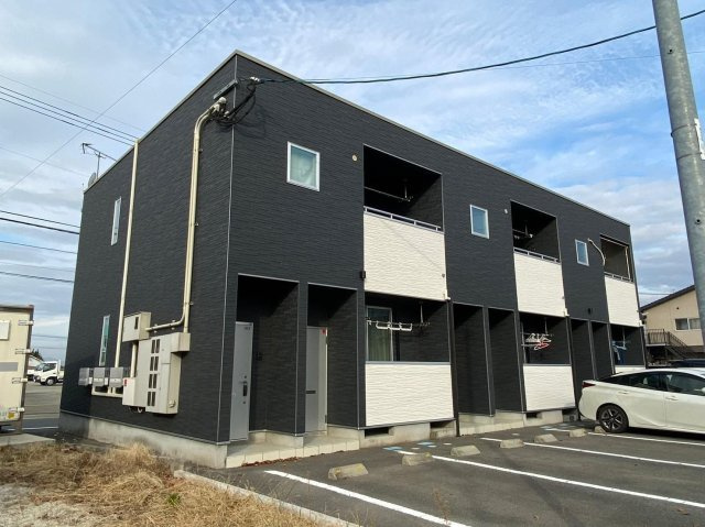 フォルトゥーナ