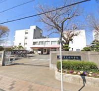 坂戸市立桜中学校まで451m