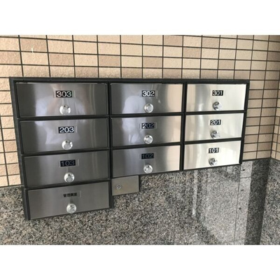 【その他共用部分】 | リベルテ雪見
